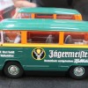 Carrera 32034 Digital 1:32 Volkswagen VW Bus Panel Van T2b Jägermeister Slot Car