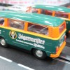 Carrera 32034 Digital 1:32 Volkswagen VW Bus Panel Van T2b Jägermeister Slot Car