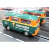 Carrera 32034 Digital 1:32 Volkswagen VW Bus Panel Van T2b Jägermeister Slot Car