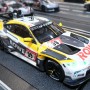 Carrera 32036 Digital 1:32 BMW M4 GT3 ROWE Racing No 99 Slot Car