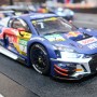 Carrera 32044 Digital 1:32 Audi R8 LMS GT3 Abt Sportsline Red Bull DTM 2024 Slot Car