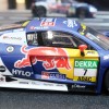 Carrera 32044 Digital 1:32 Audi R8 LMS GT3 Abt Sportsline Red Bull DTM 2024 Slot Car