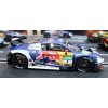 Carrera 32044 Digital 1:32 Audi R8 LMS GT3 Abt Sportsline Red Bull DTM 2024 Slot Car