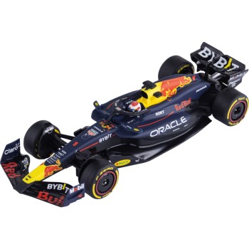 Carrera 32046 Digital 1:32 F1 Red Bull Racing RB20 No 1 Max Verstappen Slot Car