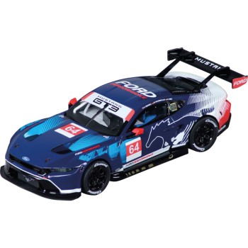 Carrera 32051 Digital 1:32 Ford Mustang GT3 - Ford Performance No 64 Slot Car