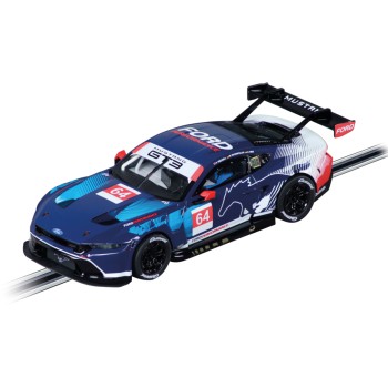 Carrera 32051 Digital 1:32 Ford Mustang GT3 - Ford Performance No 64 Slot Car