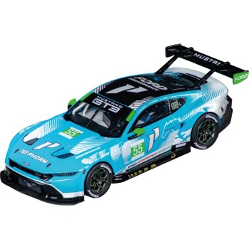 Carrera 32052 Digital 1:32 Ford Mustang GT3 - Champion Spirit No 55 Slot Car