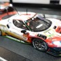 Carrera 32054 Digital 1:32 Ferrari 296 GT3 Frikadelli Racing No 1 24H Nürburgring Slot Car