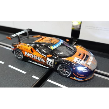Carrera 32055 Digital 1:32 Ferrari 296 GT3 Kessel Racing No 74 2024 24H Le Mans Slot Car