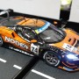 Carrera 32055 Digital 1:32 Ferrari 296 GT3 Kessel Racing No 74 2024 24H Le Mans Slot Car
