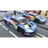 Carrera 32057 Digital 1:32 Lamborghini Huracan GT3 Evo2 Abt-Sportsline No 27 Slot Car