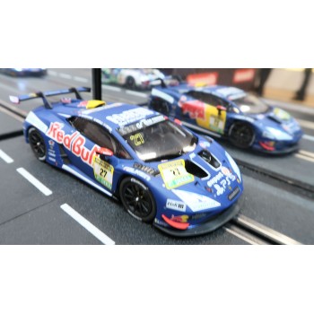 Carrera 32057 Digital 1:32 Lamborghini Huracan GT3 Evo2 Abt-Sportsline No 27 Slot Car