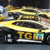 Carrera 32058 Digital 1:32 Lamborghini Huracan GT3 Evo2 GRT Grasser Racing No 63 DTM 2024 Slot Car