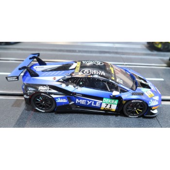 Carrera 32059 Digital 1:32 Lamborghini Huracan GT3 Evo2 Paul Motorsport No 71 DTM 2024 Slot Car