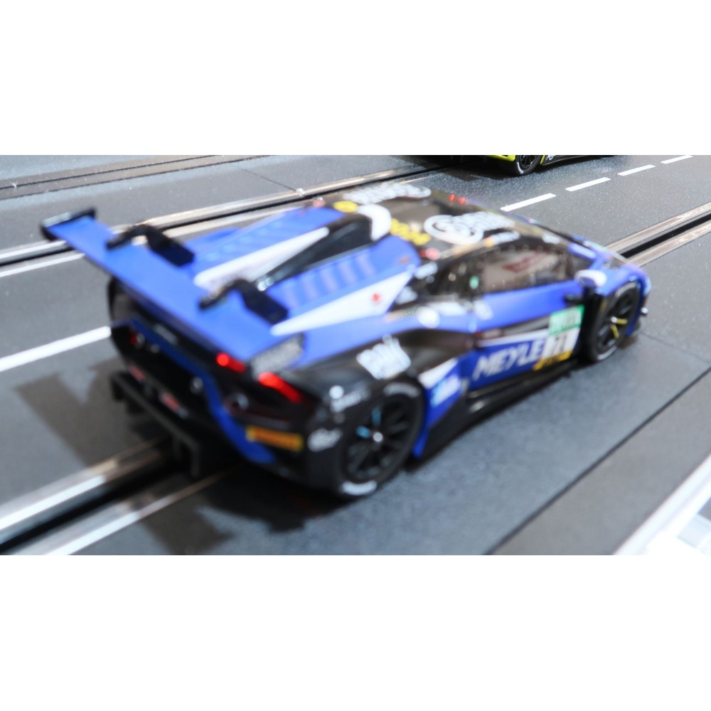 Carrera 32059 Digital 1:32 Lamborghini Huracan GT3 Evo2 Paul Motorsport No 71 DTM 2024 Slot Car