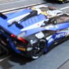 Carrera 32059 Digital 1:32 Lamborghini Huracan GT3 Evo2 Paul Motorsport No 71 DTM 2024 Slot Car