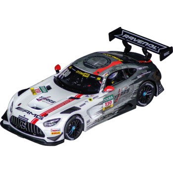 Carrera 32061 Digital 1:32 Mercedes-AMG GT3 Evo Team Winward No 130 DTM 2024 Slot Car