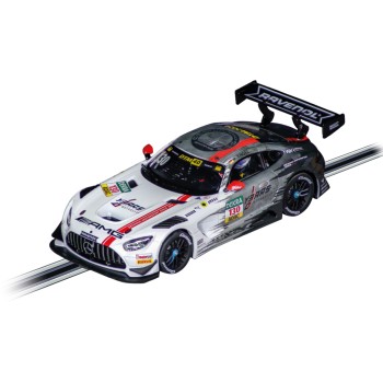 Carrera 32061 Digital 1:32 Mercedes-AMG GT3 Evo Team Winward No 130 DTM 2024 Slot Car