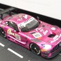 Carrera 32062 Digital 1:32 Mercedes-AMG GT3 Evo Unoracing Team Landgraf No 16 2024 Spa 24h Slot Car