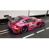 Carrera 32062 Digital 1:32 Mercedes-AMG GT3 Evo Unoracing Team Landgraf No 16 2024 Spa 24h Slot Car