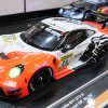 Carrera 32064 Digital 1:32 Porsche 911 GT3 R Lionspeed GP No 24 Slot Car