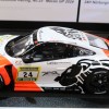 Carrera 32064 Digital 1:32 Porsche 911 GT3 R Lionspeed GP No 24 Slot Car