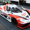 Carrera 32067 Digital 1:32 KTM X-BOW GTX Razoon - More Than Racing No 714 Dubai 24h 2024 Slot Car