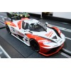Carrera 32067 Digital 1:32 KTM X-BOW GTX Razoon - More Than Racing No 714 Dubai 24h 2024 Slot Car