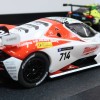 Carrera 32067 Digital 1:32 KTM X-BOW GTX Razoon - More Than Racing No 714 Dubai 24h 2024 Slot Car