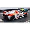 Carrera 32067 Digital 1:32 KTM X-BOW GTX Razoon - More Than Racing No 714 Dubai 24h 2024 Slot Car