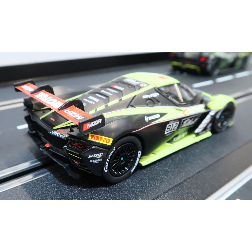 Carrera 32068 Digital 1:32 KTM X-BOW GT2 Motorsport Zentrum Ried No 812 Slot Car