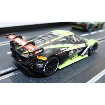 Carrera 32068 Digital 1:32 KTM X-BOW GT2 Motorsport Zentrum Ried No 812 Slot Car