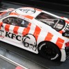 Carrera 32073 Digital 1:32 Audi R8 LMS GT3 evo II KFC Racing GT World Challenge Australia 2022 No 2 Slot Car