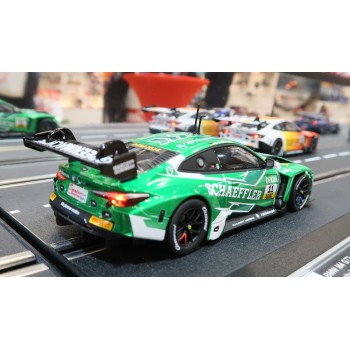 Carrera 32077 Digital 1:32 BMW M4 GT3 Schubert Motorsport No 11 DTM 2024 Slot Car