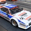 Carrera 23997 Digital 1:24 BMW M1 Procar Moderegger Race and Classics No 32 Slot Car