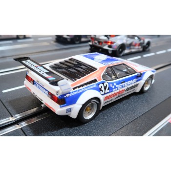 Carrera 32079 Digital 1:32 BMW M1 Procar Moderegger Race and Classics No 32 Slot Car