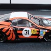 Carrera 32081 Digital 1:32 Lancia Beta Montecarlo Turbo No 31 6h Brands Hatch 1979 Slot Car