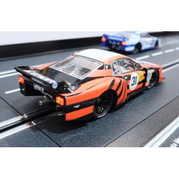 Carrera 32081 Digital 1:32 Lancia Beta Montecarlo Turbo No 31 6h Brands Hatch 1979 Slot Car