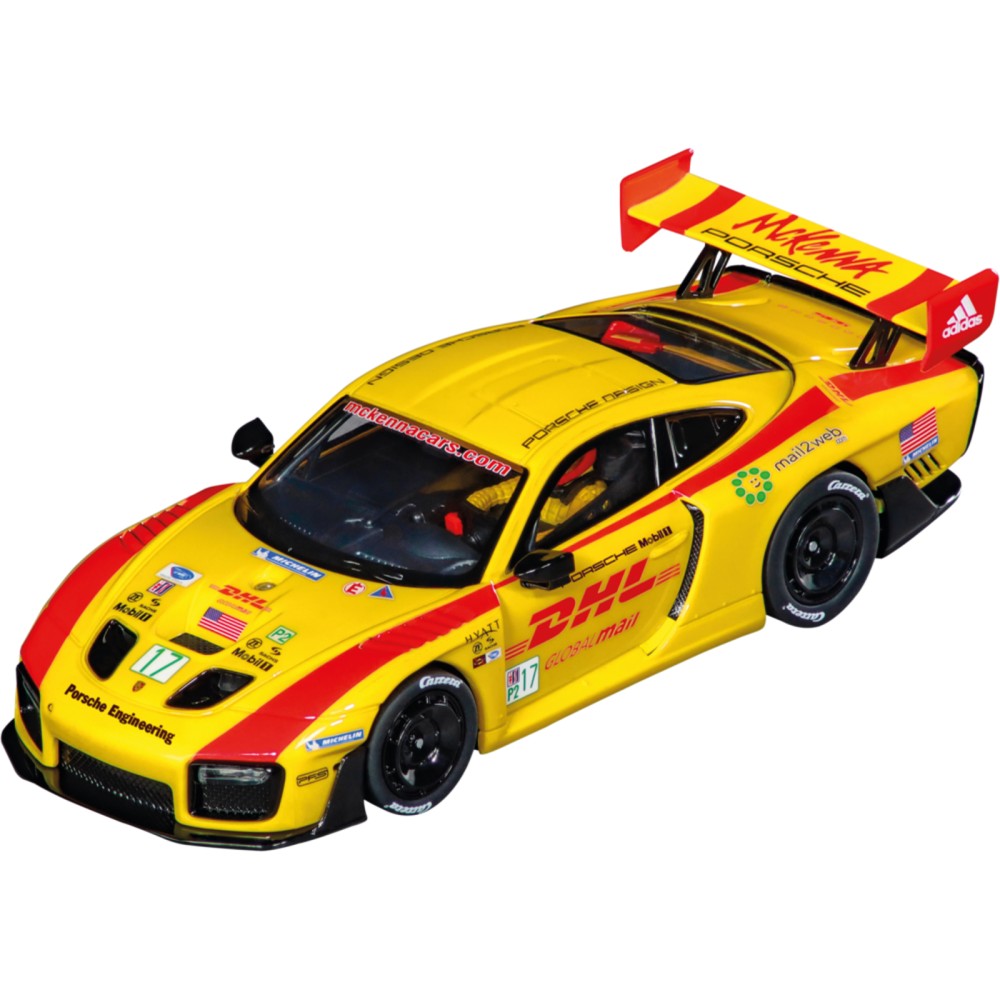 Carrera 32090 Digital 1:32  Porsche 935/19 McKenna Slot Car