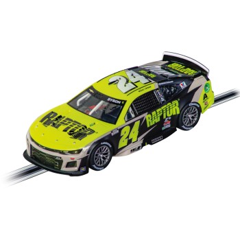 Carrera 32091 Digital 1:32 NASCAR Camaro NextGen ZL1 2025 Hendrick Motorsport William Byron No 24 Slot Car