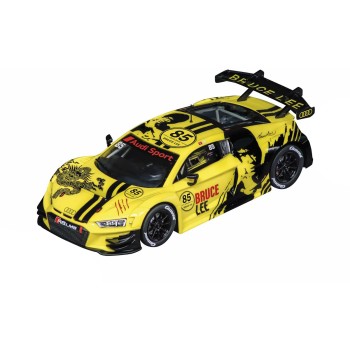 Carrera 32095 Digital 1:32 Audi R8 LMS GT3 Evo II - Bruce Lee No 85 - 2025 Limited Edition Slot Car