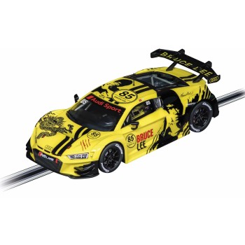 Carrera 32095 Digital 1:32 Audi R8 LMS GT3 Evo II - Bruce Lee No 85 - 2025 Limited Edition Slot Car