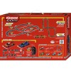 Carrera 62575 - GO!!! 1:43 Ferrari Power Racing Slot Car Racing Set 2x Ferrari 296 GT3