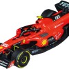 Carrera 62581 - Go 1:43 Formula Free Racing F1 Wireless Slot Car Set Red Bull RB19 vs Ferrari SF-23