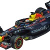 Carrera 62581 - Go 1:43 Formula Free Racing F1 Wireless Slot Car Set Red Bull RB19 vs Ferrari SF-23