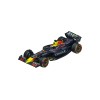 Carrera 62581 - Go 1:43 Formula Free Racing F1 Wireless Slot Car Set Red Bull RB19 vs Ferrari SF-23