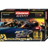 Carrera 62604 - Go 1:43 F-1 Super Formula Slot Car Set Red Bull RB21 vs McLaren F1