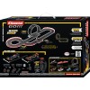 Carrera 62604 - Go 1:43 F-1 Super Formula Slot Car Set Red Bull RB21 vs McLaren F1