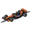 Carrera 62604 - Go 1:43 F-1 Super Formula Slot Car Set Red Bull RB21 vs McLaren F1