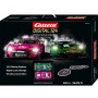 Carrera 23640 Digital 1:24 Reach for Gold Wireless Slot Car Race Set Audi R8 LMS vs Porsche 911 GT3 R